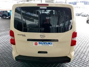 Opel Zafira Life 2.0TD Enjoy - Image 6