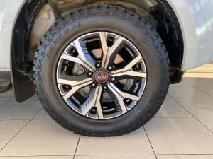 Isuzu D-Max 3.0TD double cab LSE 4x4 - Image 10