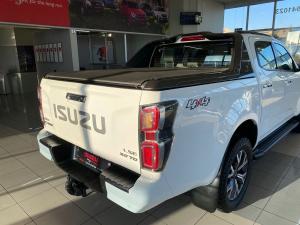 Isuzu D-Max 3.0TD double cab LSE 4x4 - Image 12
