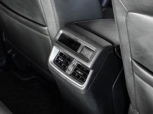 Isuzu D-Max 3.0TD double cab LSE 4x4 - Image 12