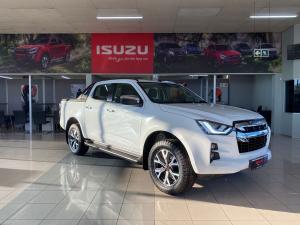 Isuzu D-Max 3.0TD double cab LSE 4x4 - Image 1