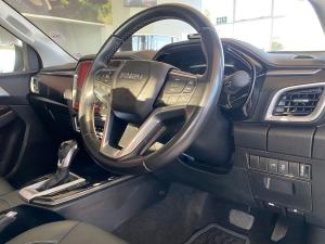 Isuzu D-Max 3.0TD double cab LSE 4x4 - Image 21