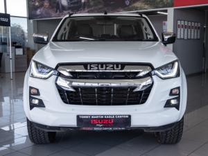 Isuzu D-Max 3.0TD double cab LSE 4x4 - Image 26