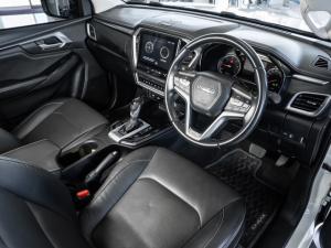 Isuzu D-Max 3.0TD double cab LSE 4x4 - Image 27