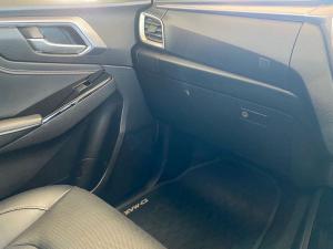 Isuzu D-Max 3.0TD double cab LSE 4x4 - Image 29