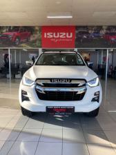 Isuzu D-Max 3.0TD double cab LSE 4x4 - Image 2