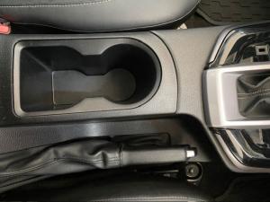 Isuzu D-Max 3.0TD double cab LSE 4x4 - Image 30