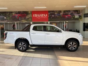 Isuzu D-Max 3.0TD double cab LSE 4x4 - Image 3