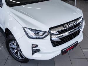 Isuzu D-Max 3.0TD double cab LSE 4x4 - Image 4