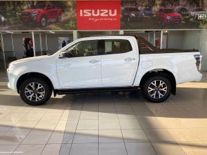 Isuzu D-Max 3.0TD double cab LSE 4x4 - Image 4
