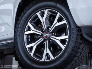 Isuzu D-Max 3.0TD double cab LSE 4x4 - Image 5
