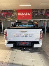 Isuzu D-Max 3.0TD double cab LSE 4x4 - Image 5