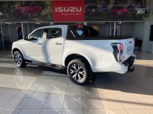 Isuzu D-Max 3.0TD double cab LSE 4x4 - Image 7
