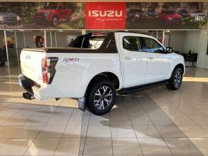 Isuzu D-Max 3.0TD double cab LSE 4x4 - Image 8