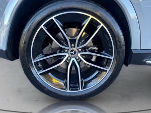Mercedes-Benz GLE GLE450 4Matic - Image 16
