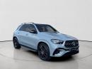 Thumbnail Mercedes-Benz GLE GLE450 4Matic