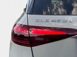 Mercedes-Benz GLE GLE450 4Matic - Image 20