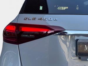 Mercedes-Benz GLE GLE450 4Matic - Image 20