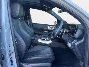 Mercedes-Benz GLE GLE450 4Matic - Image 22