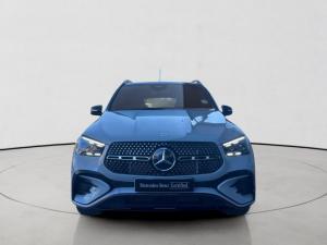 Mercedes-Benz GLE GLE450 4Matic - Image 2