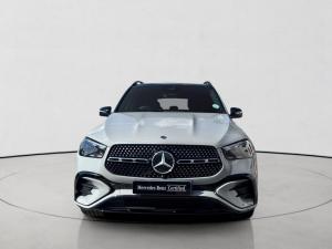 Mercedes-Benz GLE GLE450 4Matic - Image 2