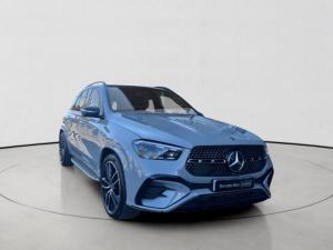 Mercedes-Benz GLE GLE450 4Matic - Image 3