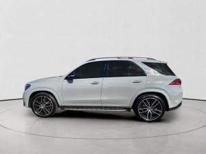 Mercedes-Benz GLE GLE450 4Matic - Image 4