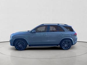 Mercedes-Benz GLE GLE450 4Matic - Image 4