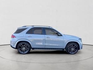 Mercedes-Benz GLE GLE450 4Matic - Image 8