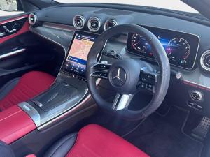 Mercedes-Benz C-Class C200 Avantgarde - Image 13