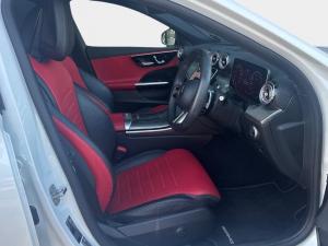 Mercedes-Benz C-Class C200 Avantgarde - Image 14