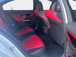 Mercedes-Benz C-Class C200 Avantgarde - Image 15