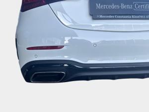 Mercedes-Benz C-Class C200 Avantgarde - Image 17