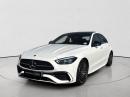 Thumbnail Mercedes-Benz C-Class C200 Avantgarde