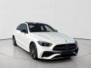 Thumbnail Mercedes-Benz C-Class C200 Avantgarde