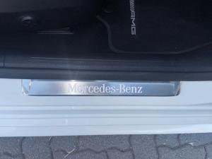 Mercedes-Benz C-Class C200 Avantgarde - Image 24