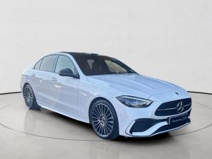 Mercedes-Benz C-Class C200 Avantgarde - Image 3