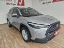 Thumbnail Toyota Corolla Cross 1.8 XS