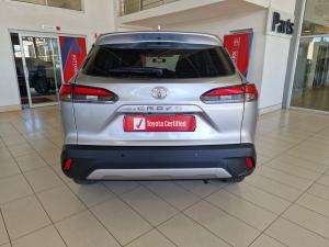 Toyota Corolla Cross 1.8 Xi - Image 5