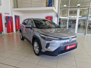 Toyota Corolla Cross 1.8 Xi - Image 1