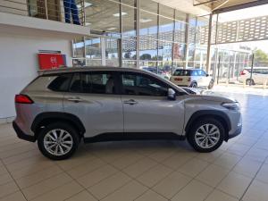 Toyota Corolla Cross 1.8 Xi - Image 3