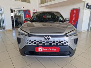 Toyota Corolla Cross 1.8 Xi - Image 4