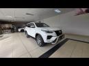 Thumbnail Toyota Fortuner 2.4GD-6 4x4