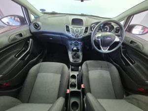 Ford Fiesta 5-door 1.4 Ambiente (aircon+audio) - Image 6