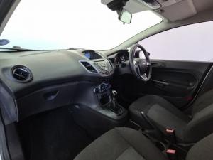 Ford Fiesta 5-door 1.4 Ambiente (aircon+audio) - Image 7