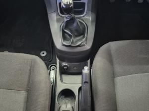 Ford Fiesta 5-door 1.4 Ambiente (aircon+audio) - Image 9
