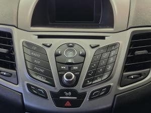 Ford Fiesta 5-door 1.4 Ambiente (aircon+audio) - Image 10