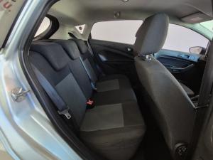 Ford Fiesta 5-door 1.4 Ambiente (aircon+audio) - Image 13