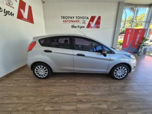 Ford Fiesta 5-door 1.4 Ambiente (aircon+audio) - Image 3