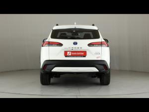 Toyota Corolla Cross 1.8 Hybrid XR - Image 5